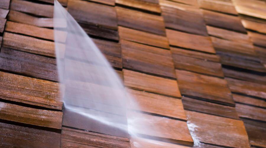 Expert flood damage restoration services in Jonesboro, TX